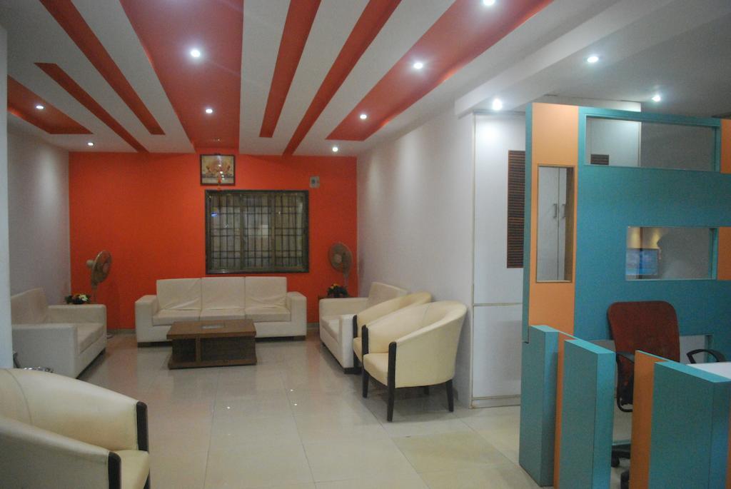 Hotel Sagar Kinara Mālvan Extérieur photo